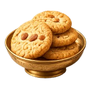 Bakery Biscuits