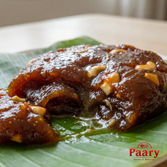 Thirunelveli Halwa
