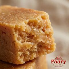Mysore Pak