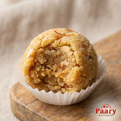 Badam Laddu