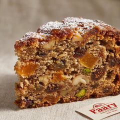 Boost Kashmir Cake