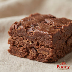 Chocolate Purfi