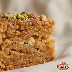 Delhimilk Cake