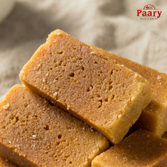 Ghee Mysorepak