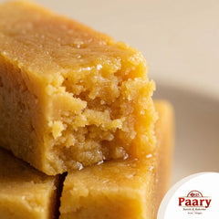 Milk Ghee Mysorepak