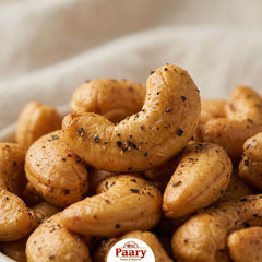 Mundhiei Fry Pepper