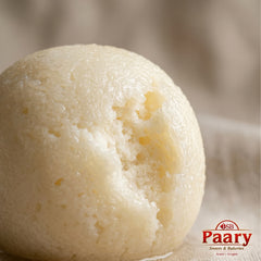 Rasagulla