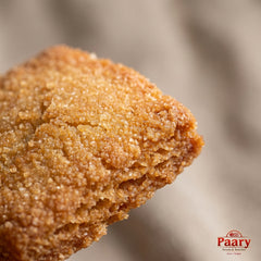 Rava Biscuit