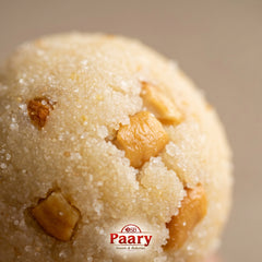 Rava Laddu