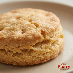 Salt Biscuit