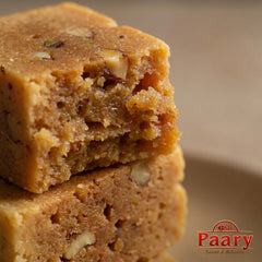 Siloon Mysore Pak