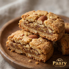 Spl Badam Cookies