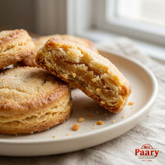 Spl Butter Cookies