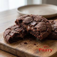 Spl Chocolate Cookies