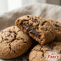 Spl Coffee Crunchy Cookies