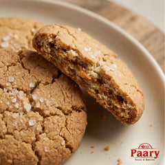 Spl Godhumai Salt Cookies