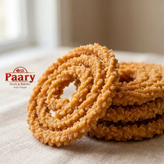 Spl Manaparai Murukku