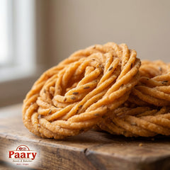 Spl Omam Murukku
