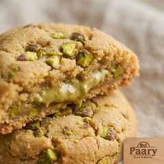 Spl Pista Cookies