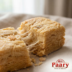 Spl Soanpadi Cookies