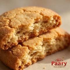 Spl Ushmaniya Cookies