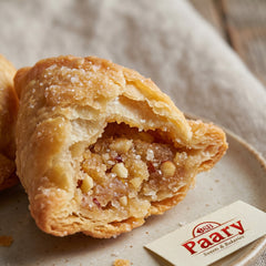 Sweet Samosa