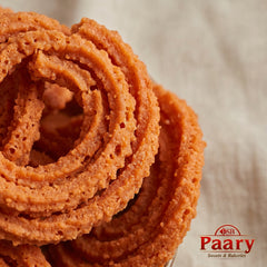 Andhra Murukku