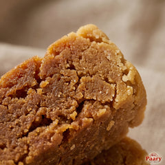 Horlicks Ghee Mysore Pak