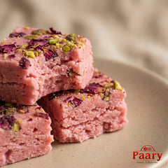 Kaji Rose Biscuit