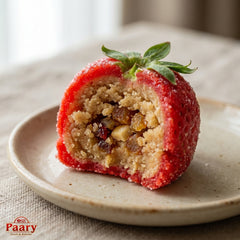 Kaji Strawberry