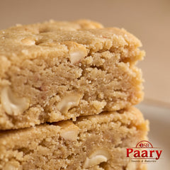 Mundhiri Cake