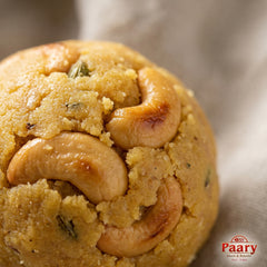 Mundhiri Laddu