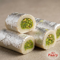 Pista Roll
