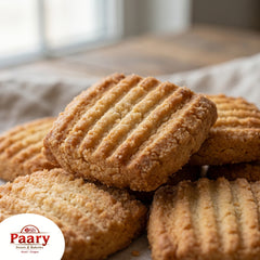 Seeri Biscuit