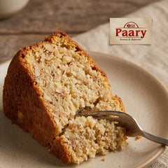 Badam Cake