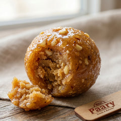 Honey Laddu