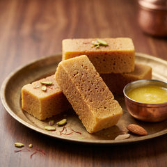 Mysore Pak