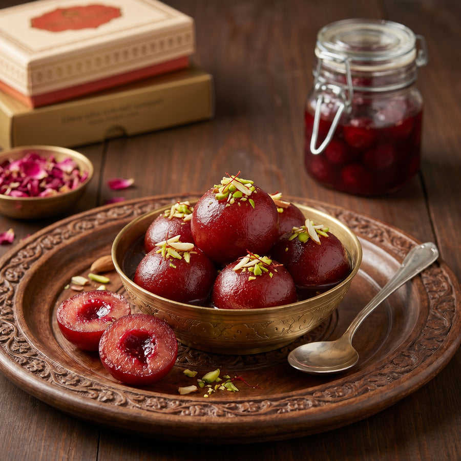 Cherri Jamoon