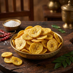 Nendram Chips