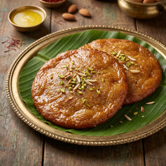 Adirasam Vellam