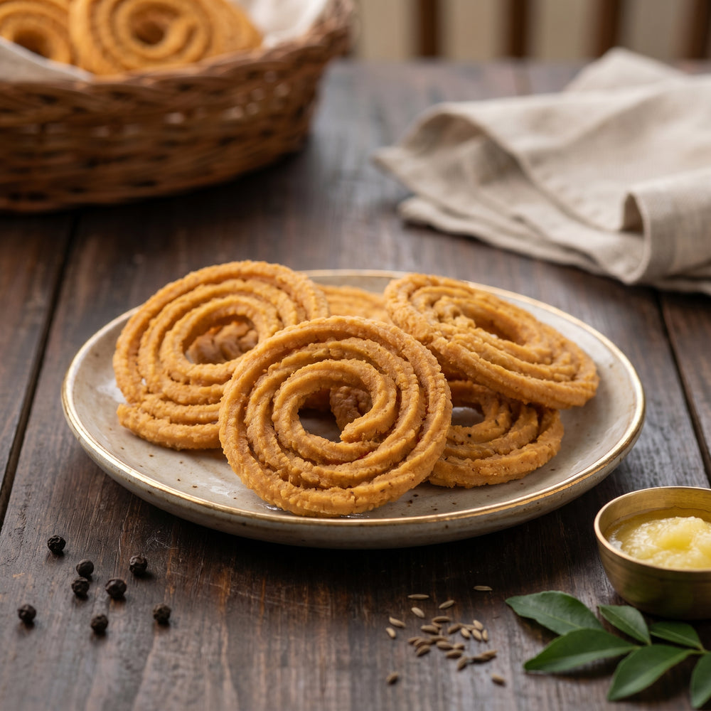 Murukku