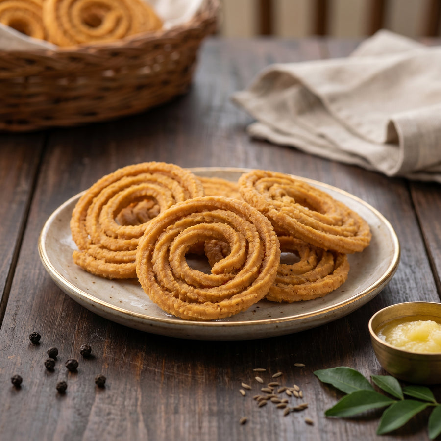 Murukku