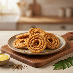 Spl Omam Murukku