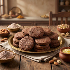 Spl Ragi Biscuit