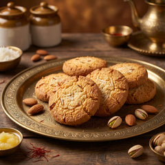 Spl Thenga Biscuit