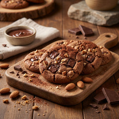 Spl Chocolate Cookies