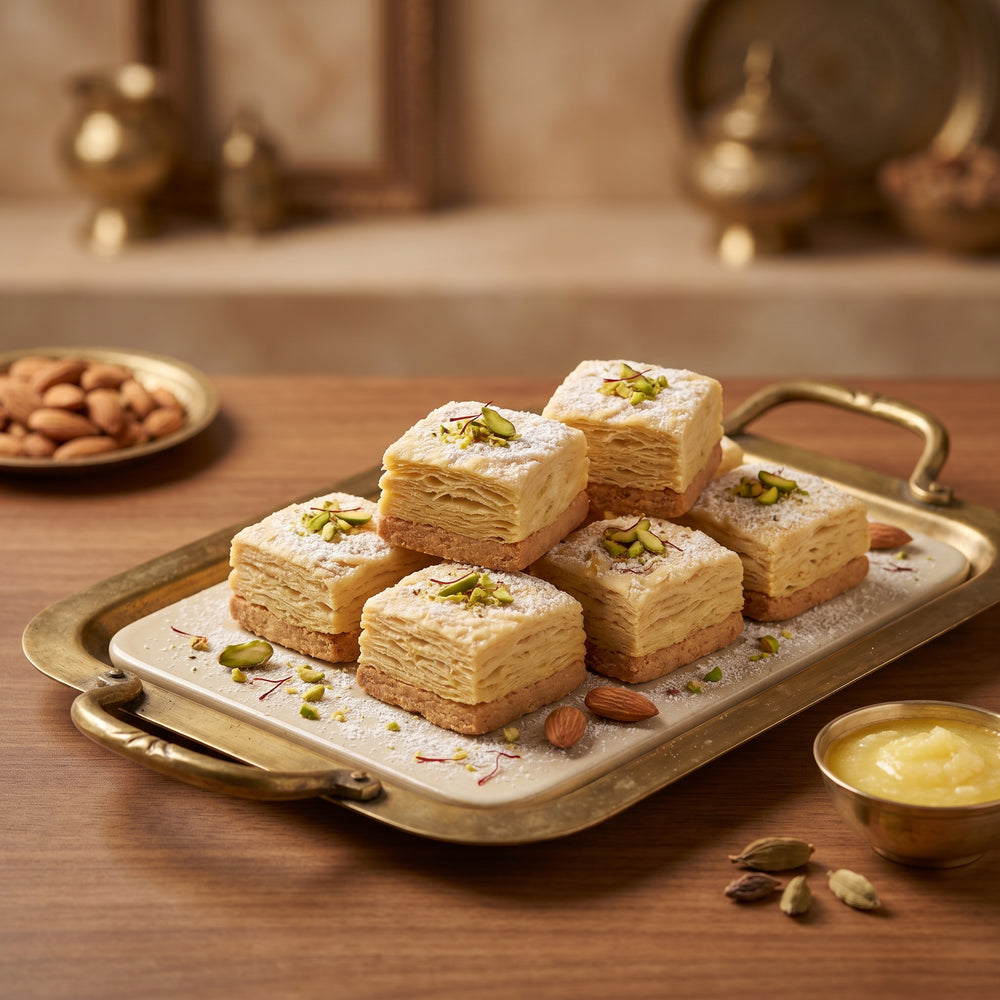 Spl Soanpadi Cookies