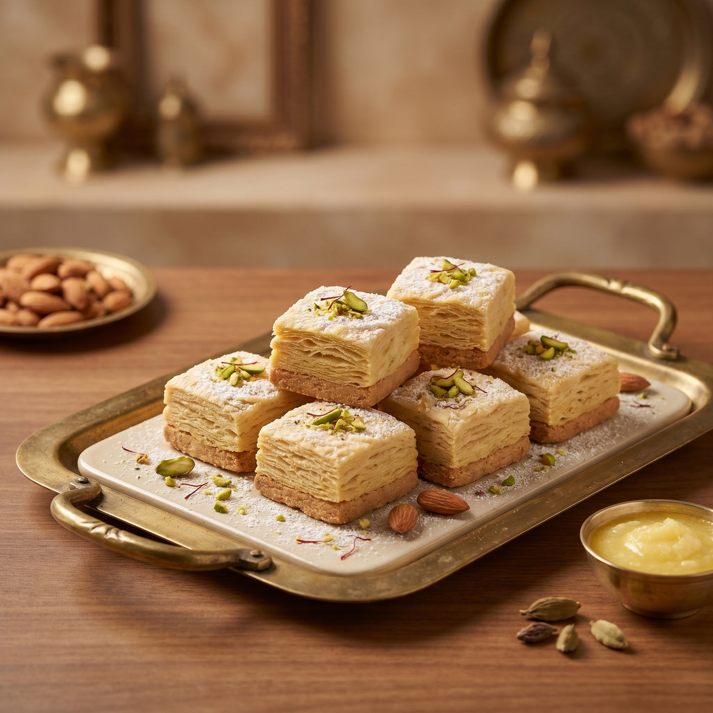 Spl Soanpadi Cookies