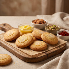 Spl Butter Cookies