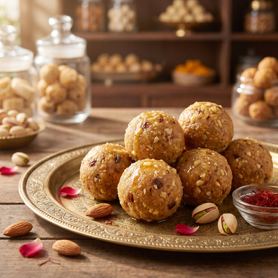 Laddu
